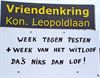 Lommel - De ene week is de andere niet