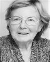 Lommel - Alice Jansen overleden