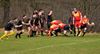 Lommel - Murphy's mannen winnen tegen Aalst/Celtic
