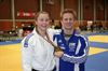 Hamont-Achel - An-Sophie Meeuwissen Belgisch judokampioen