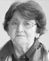 Neerpelt - Maria Brenkers overleden