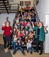 Pelt - Jeugd present op Dag van de Academies