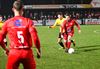 Lommel - Derby Kattenbos - Lutlommel eindigt op 3-3