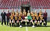 Overpelt - Worden OVV-dames zaterdag kampioen?