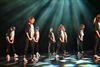 Lommel - Knappe dansnamiddag door DanceKids2Cool
