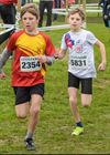 Pelt - SACN liep mee in Diest