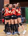 Lommel - Verlies voor dames B Lovoc