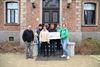 Lommel - Opbrengst 'Smoskesweekend' voor Akindo