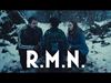 Pelt - Zebracinema: 'R.M.N.'