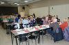 Lommel - Ontbijt voor vrijwilligers Rode Kruis