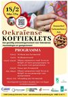 Hechtel-Eksel - 'Een Oekraïense koffieklets'