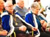 Lommel - Carnaval op gang getrokken in Kapittelhof
