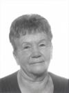 Beringen - Netteke Peremans overleden