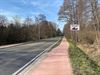 Oudsbergen - Haag tussen Peerderbaan en fietspaden