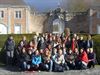 Lommel - Teambuilding bij WICO Campus Sint-Jozef