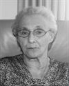 Oudsbergen - Elisa Bosmans overleden