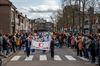 Pelt - En we zijn vertrokken...