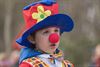 Pelt - Kindercarnaval in het Lindel
