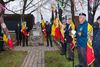 Beringen - Herdenking koning Albert I