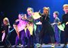 Lommel - Bomvolle Adelberg voor familiefeest XCL Eigenwijs