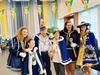 Lommel - Ook in Hoevezavel werd carnaval gevierd