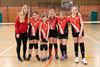 Lommel - 4-4 gelijkspel voor Lovoc-meisjes U11
