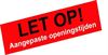 Lommel - Nieuwe openingsuren Politie Lommel