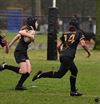 Lommel - Lommelse girls op internationaal toernooi