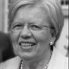Oudsbergen - Hermine Aerts overleden