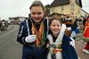 Lommel - Kindercarnaval in Lutlommel