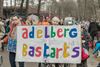 Lommel - Carnaval voor bewoners Sint Oda