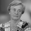 Oudsbergen - Maria Knoops overleden