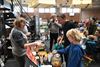 Beringen - Hieperdebieb VIP-dag: start van jeugdboekenmaand