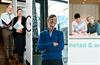 Lommel - Opvallende campagne voor de Lommelse vrijwilligers