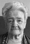 Lommel - Martha Maes overleden