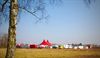 Lommel - Circus in 't stad!