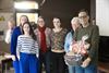 Lommel - Bruudruuster wint de KipKap Quiz