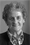 Pelt - Truda Van Otterdijk overleden