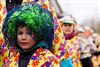 Neerpelt - U dacht het al: 't is weer carnaval...
