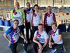 Pelt - Vijf Belgische titels voor SACN-masters
