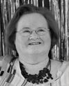 Oudsbergen - Lèneke Corstjens overleden