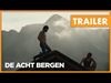 Pelt - Zebracinema: 'De Acht Bergen'
