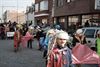 Lommel - Kindercarnaval begonnen