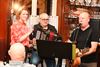 Lommel - Optreden Dirk Van Bun in 'De Kroon'
