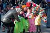 Neerpelt - Kinderen zetten carnavalsweekeinde in