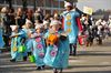 Neerpelt - Kindercarnaval in 't Boseind