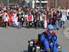 Overpelt - Kindercarnaval in het Lindel