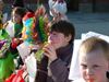 Neerpelt - Kindercarnaval met smoutebollen op 't Hènt