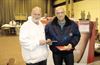 Lommel - 150ste bloedgift van Jacobus Cochet
