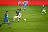 Lommel - Lommel wint van Dender met 1-0, maar...